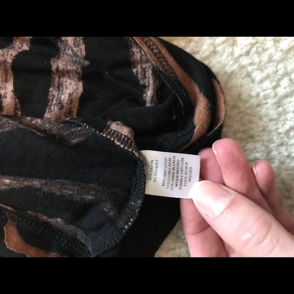 Ann Taylor Loft Wrap Dress - Picture 4 of 5